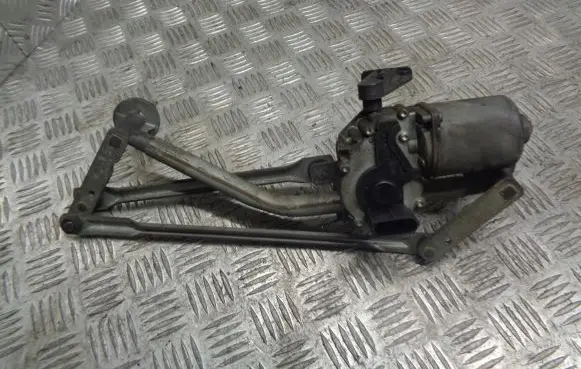 Ford Fiesta Front wiper linkage and motor 2S6T-17B571-AC