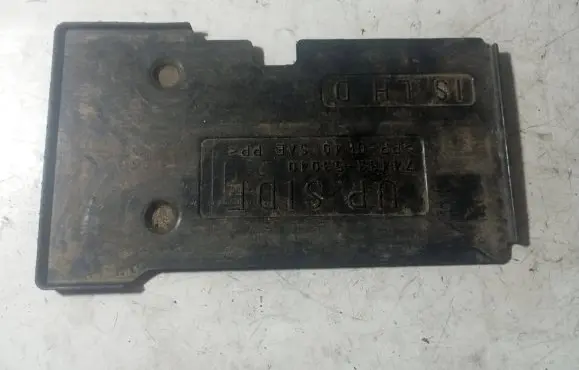 Lexus IS 220D-250-350 Battery tray 7443353040