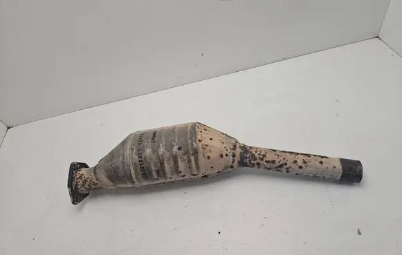 Audi A4 S4 B5 8D Catalyst/FAP/DPF particulate filter 