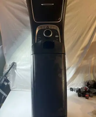 Mercedes-Benz S W222 Armrest 