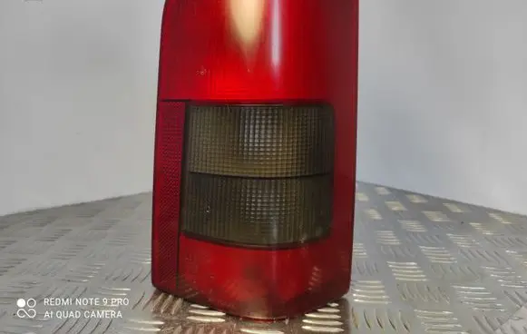 Peugeot Partner Rear/tail lights 5085 45050