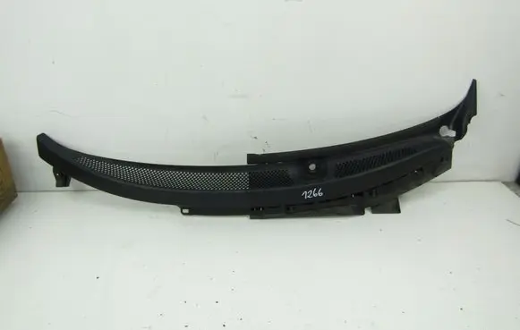 Citroen C3 Wiper trim 