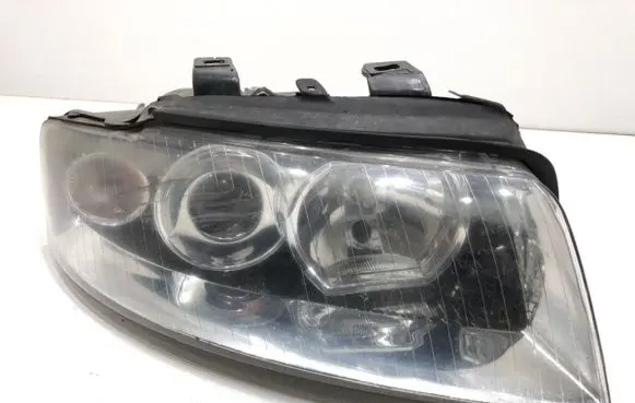 Audi A4 S4 B6 8E 8H Headlight/headlamp 