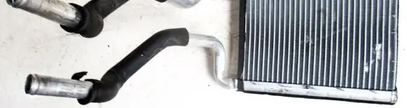 Hyundai i30 fastback Air conditioning (A/C) radiator (interior) 