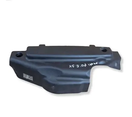 BMW X5 E53 Engine cover (trim) 7788912 11147788912