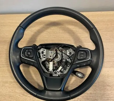Toyota Verso Steering wheel 4510005A10 71647013405