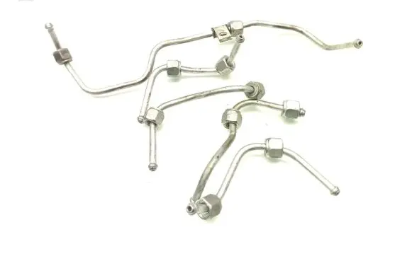 Mitsubishi ASX Fuel injector supply line/pipe 