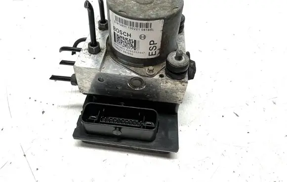 Fiat 500 Abarth ABS Pump 51913831 0265252447 130221
