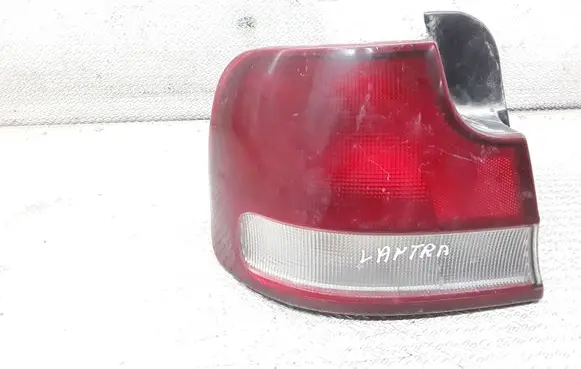 Hyundai Lantra I Rear/tail lights