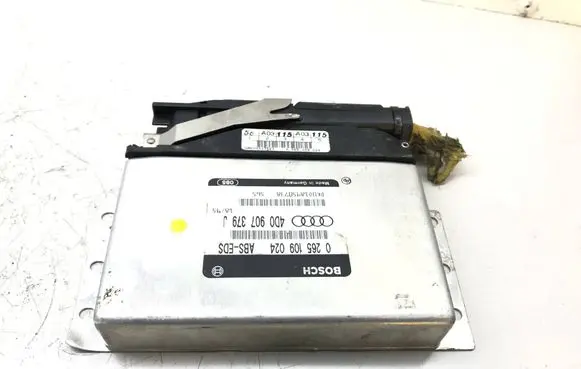 Audi A8 S8 D2 4D ABS control unit/module 4d0907379j K3107 0265109024