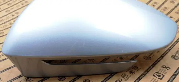 Volkswagen ID.3 Plastic wing mirror trim cover 11B857537A LC7A