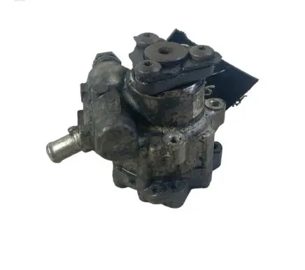 BMW 3 E46 Power steering pump 7693974118