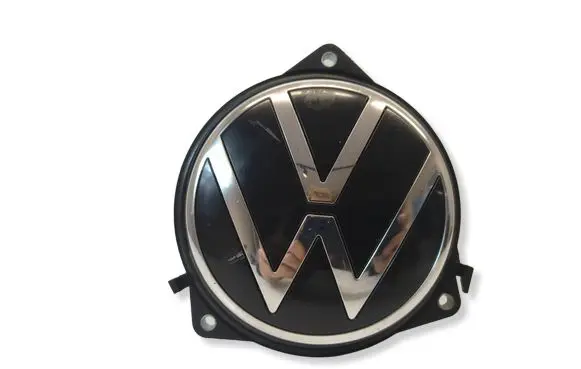 Volkswagen PASSAT B8 Tailgate/trunk/boot exterior handle 3G8827469AUTOAS7 3G8827469