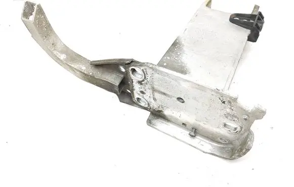 Audi A7 S7 4G Front bumper shock/impact absorber 4G0807134F