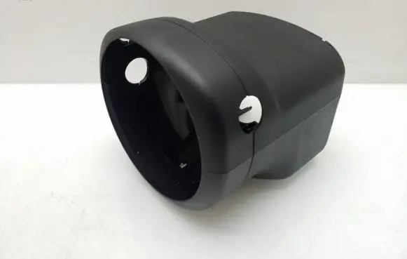 Mercedes-Benz E W212 Steering wheel trim 