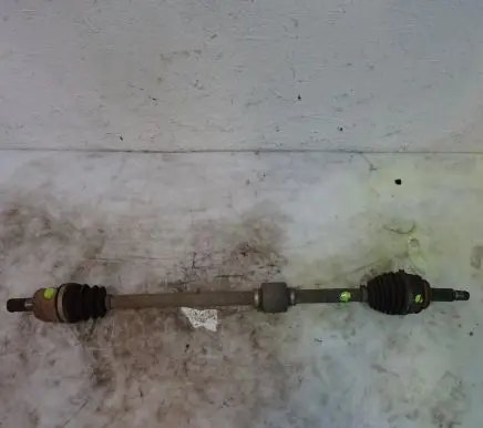 Hyundai Elantra Front driveshaft