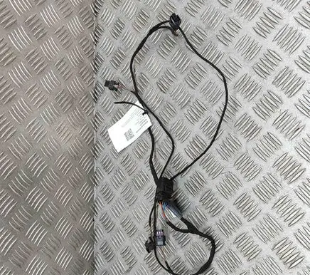 Audi A3 8Y Parking sensor (PDC) wiring loom 8V0971104