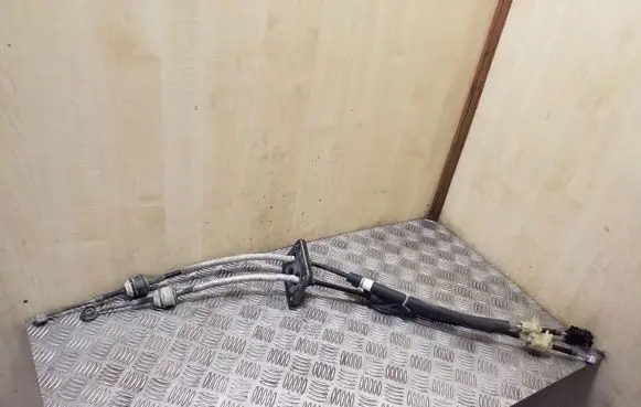 Fiat Ducato Gear shift cable linkage 55260287