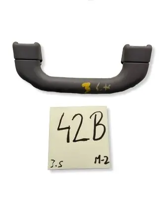 Audi A3 S3 8L Front interior roof grab handle 8L0857607