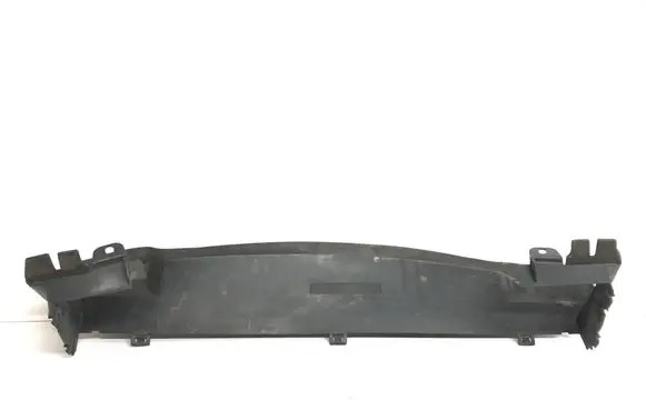 Ford Fiesta Intercooler air guide/duct channel H1BB8B413A