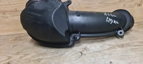 Volvo XC60 Intake resonator 31293547