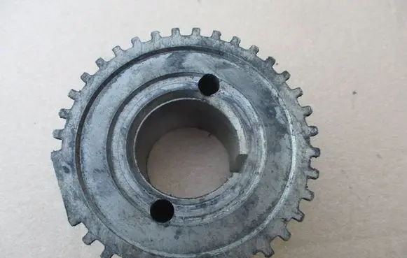 Toyota Avensis T220 Timing belt tensioner pulley 121212