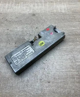 BMW 7 E38 Phone control unit/module 6904881