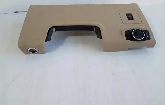 Ford F150 Dashboard trim FL3B15044F08