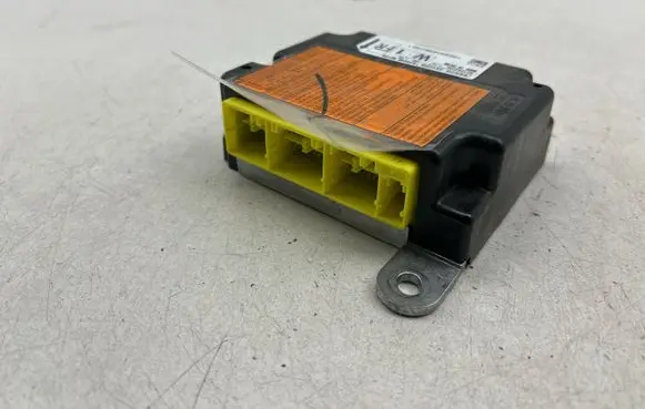 Airbag control unit/module