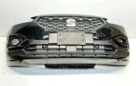 Seat Tarraco Front bumper 5FJ807221D