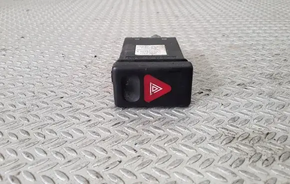 Ford Galaxy Hazard light switch 7M5953235A