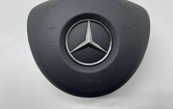 Mercedes-Benz EQC Steering wheel airbag A0008607501 3078732