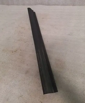 BMW 3 E36 sill trim set (inner) 