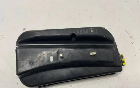 Jeep Renegade Seat airbag 34165487 L0409593AC