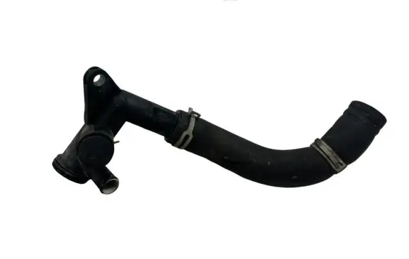 Citroen DS5 Engine coolant pipe/hose 9684589080 9671124980