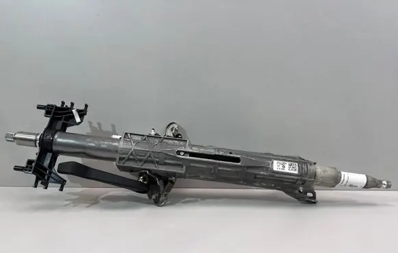 BMW 3 G20 G21 Steering wheel axle 6896187