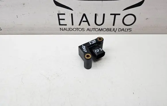 BMW 6 E63 E64 Airbag deployment crash/impact sensor 6977398 0210C254