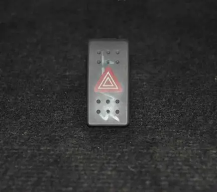 Suzuki Swift I Other switches/knobs/shifts 06019