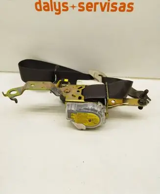 Subaru Legacy Front seatbelt 7M3520P 0432127 G087917