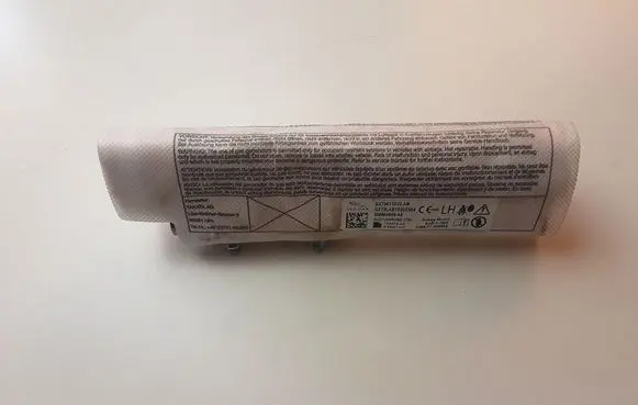 Jaguar XE Seat airbag GX73611D33AB