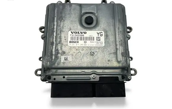 Engine control unit/module ECU