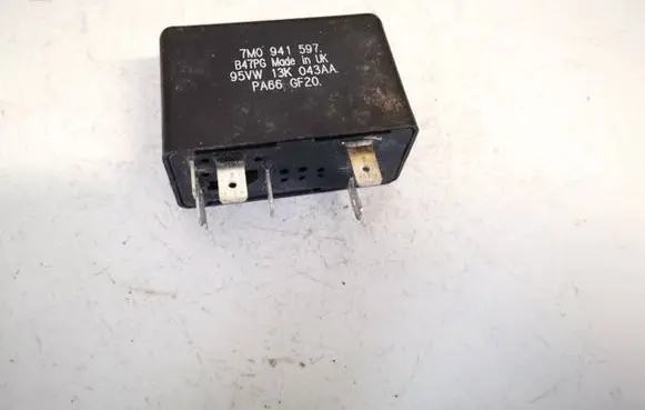 Ford Galaxy Other relay 7m0941597 95vw13k043aa