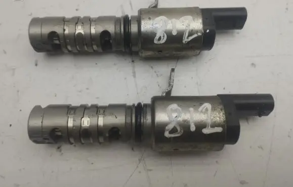 Volkswagen T-Roc Camshaft vanos timing valve 04E906455D
