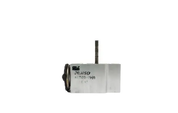 Mercedes-Benz ML W163 Air conditioning (A/C) expansion valve 4475001960 447500
