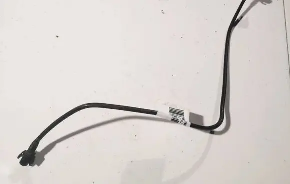 Citroen C5 Power steering hose/pipe/line