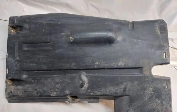 Mercedes-Benz E W124 Other under body part 1244780737