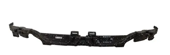 BMW 1 F20 F21 Front bumper foam support bar 21106410