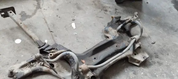 Peugeot 207 Front subframe