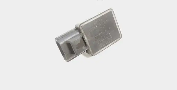 Volvo S80 Exhaust gas pressure sensor 30785486