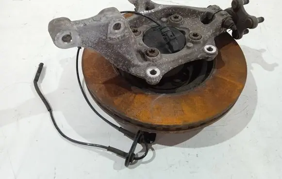 Hyundai Ioniq 5 Front wheel hub 51706GI020